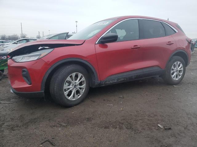 2023 FORD ESCAPE ACT - 1FMCU9GN1PUA60603