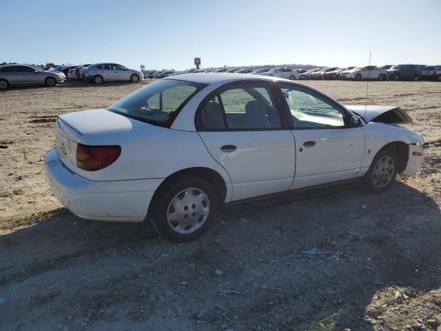 2002 Saturn Sl1 VIN: 1G8ZH52882Z300331 Lot: 80984433