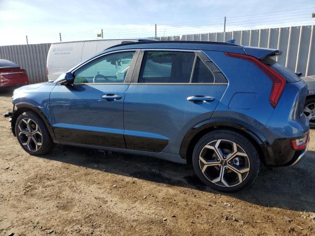 2023 KIA NIRO SX KNDCT3LE4P5111421