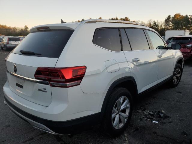 1V2CP2CA5JC592289 | 2018 VOLKSWAGEN ATLAS SE