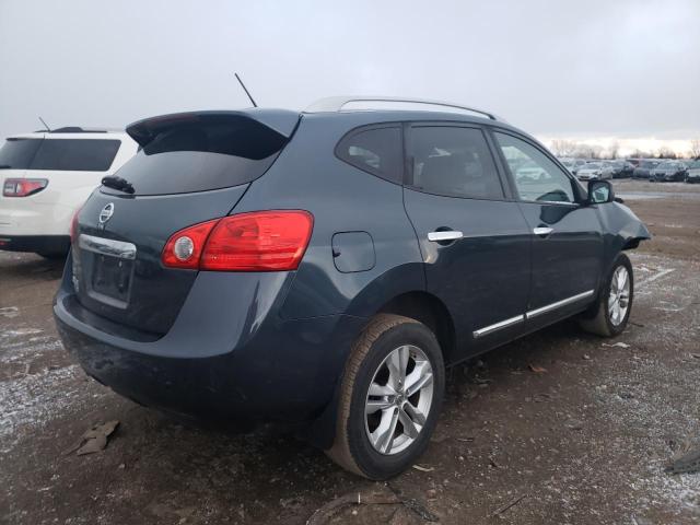 JN8AS5MT0FW164570 | 2015 NISSAN ROGUE SELE