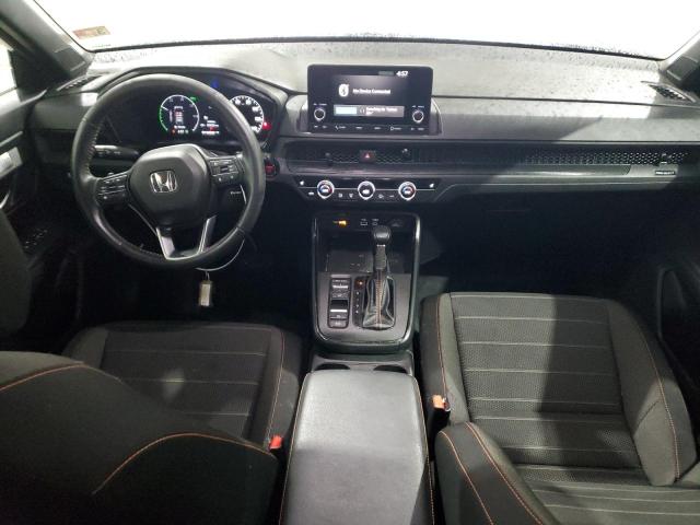 2023 HONDA CR-V SPORT - 5J6RS6H59PL002515
