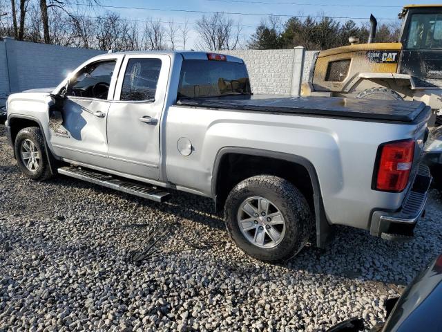 1GTV2MEC5HZ215438 | 2017 GMC SIERRA K15