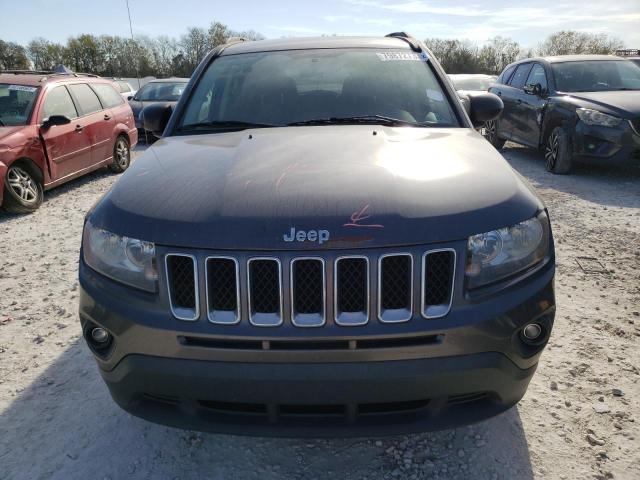 1C4NJCBA0FD185405 | 2015 JEEP COMPASS SP