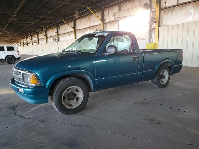 1994 Chevrolet S-10 