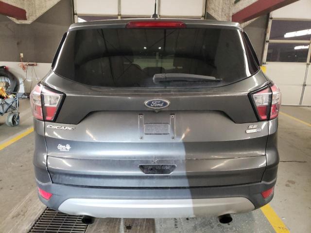 1FMCU9GD2HUF06167 | 2017 FORD ESCAPE SE