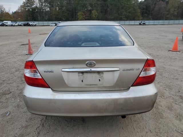 2003 Toyota Camry Le VIN: 4T1BE32KX3U658525 Lot: 40667335