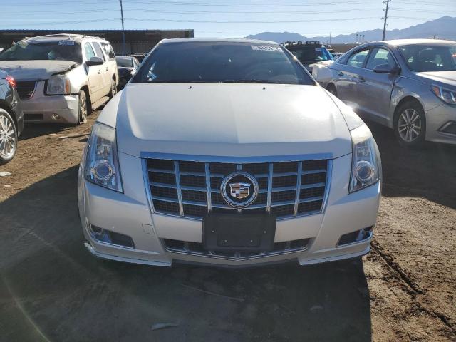 1G6DH1E33E0181253 | 2014 CADILLAC CTS PREMIU