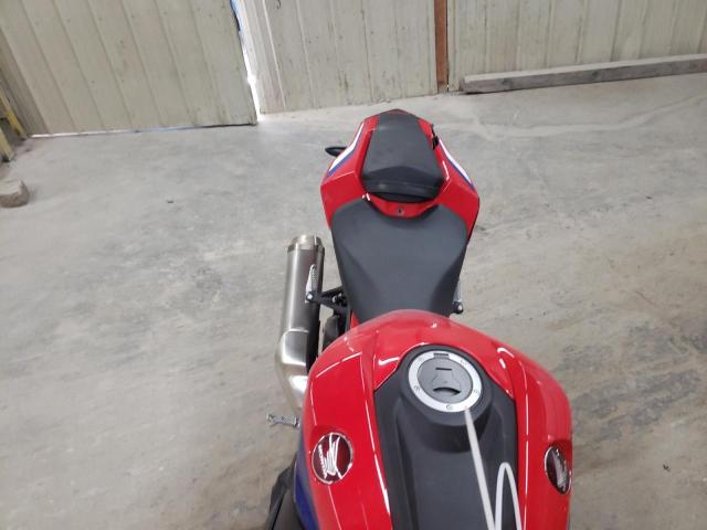 2023 HONDA CBR1000 RA JH2SC775XPK600072