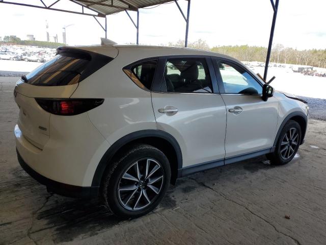 JM3KFACM8J0331204 | 2018 MAZDA CX-5 TOURI