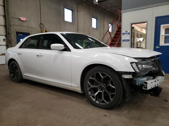 2C3CCABG4GH224726 | 2016 CHRYSLER 300 S