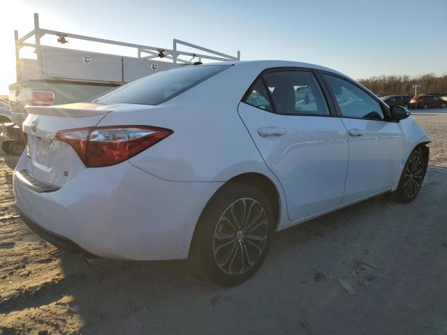 2T1BURHE6EC203117 | 2014 TOYOTA COROLLA L