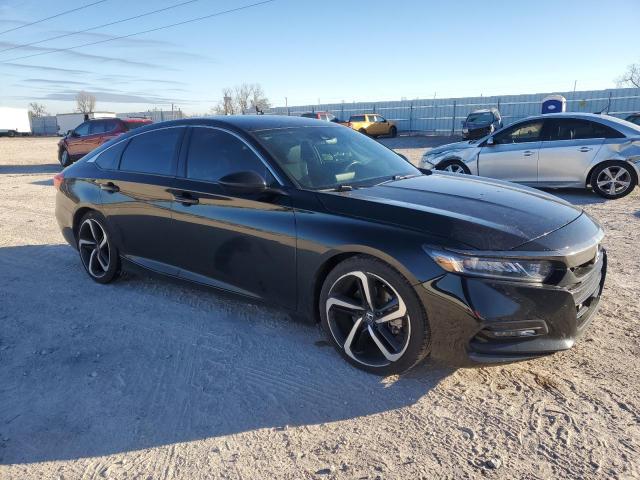 1HGCV1F37JA188051 | 2018 HONDA ACCORD SPO