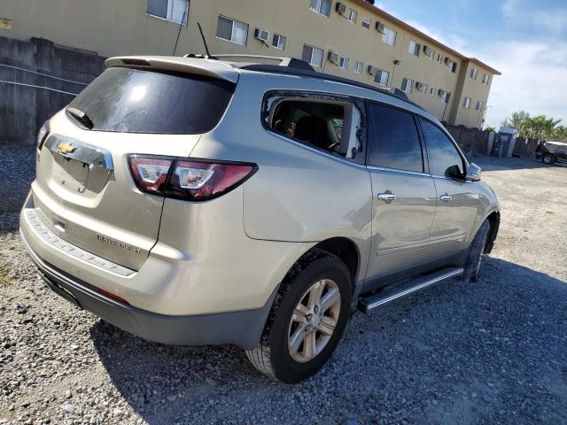 1GNKRGKDXDJ104350 | 2013 Chevrolet traverse lt