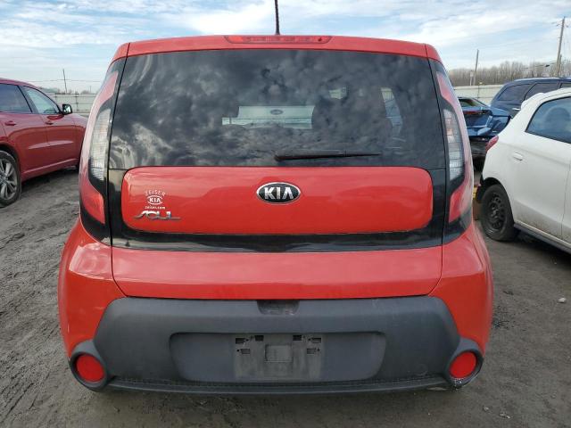 KNDJP3A59E7724277 | 2014 KIA soul +