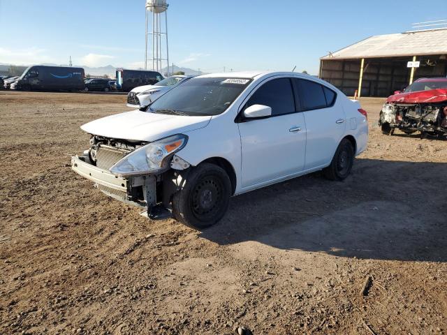 3N1CN7AP0JL832920 | 2018 NISSAN VERSA S