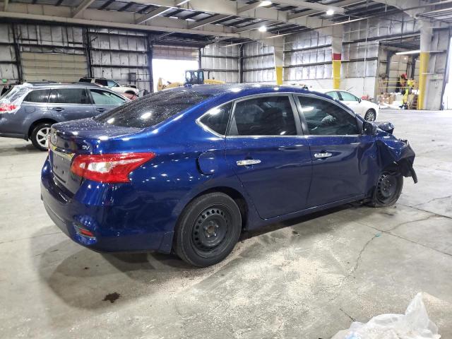 3N1AB7AP7HY211767 | 2017 NISSAN SENTRA S