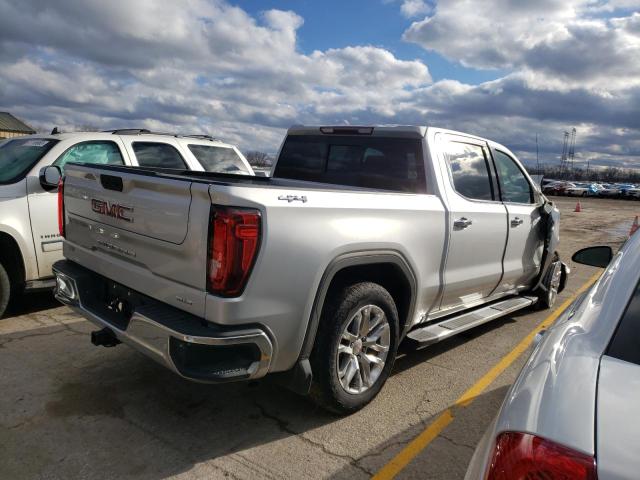 3GTU9DED3KG236490 | 2019 GMC SIERRA K15