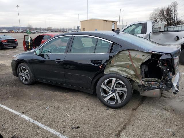 2022 SUBARU LEGACY 4S3BWAN68N3026720