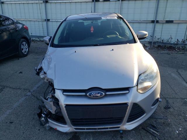 1FADP3K20EL139795 | 2014 FORD FOCUS SE