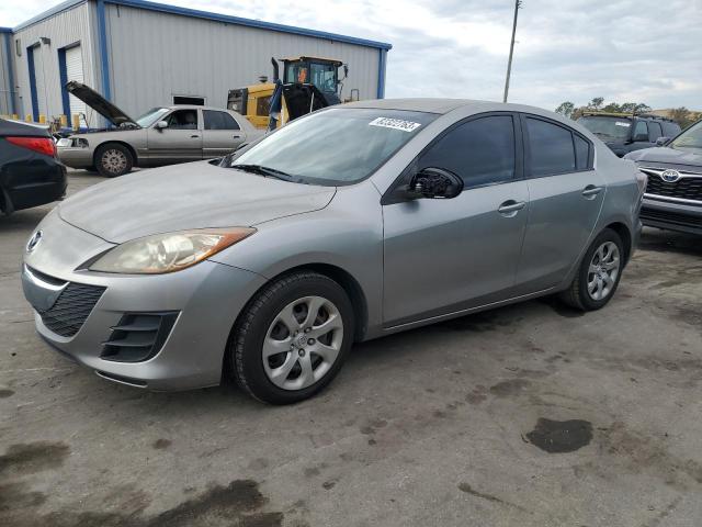 2010 Mazda Mazda3 i