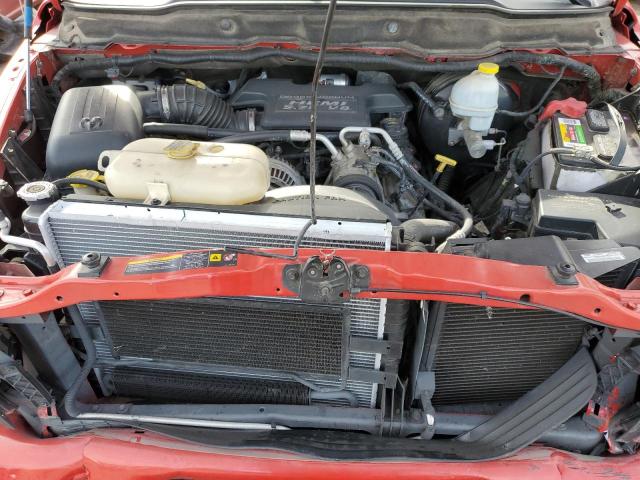 1D7HA18D44S660491 2004 Dodge Ram 1500 St