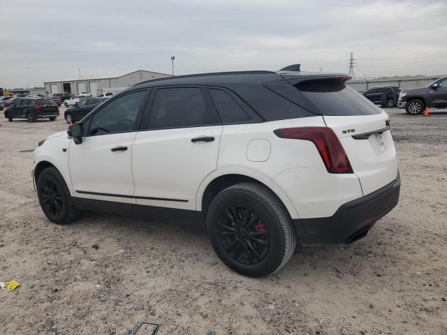 1GYKNAR44NZ120595 | 2022 CADILLAC XT5 LUXURY