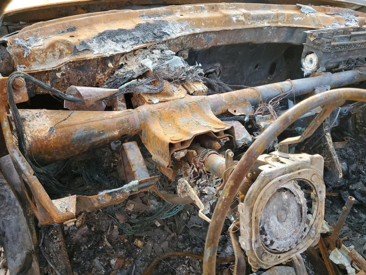 1HGCD5636TA262069 1996 Honda Accord Lx