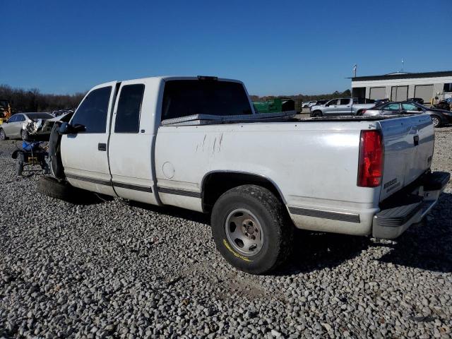 1GTEC19M7XR508528 | 1999 GM c sierra c1500