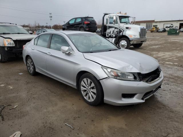 Vin: 1hgcr2f85da121409, lot: 81105653, honda accord exl 20134