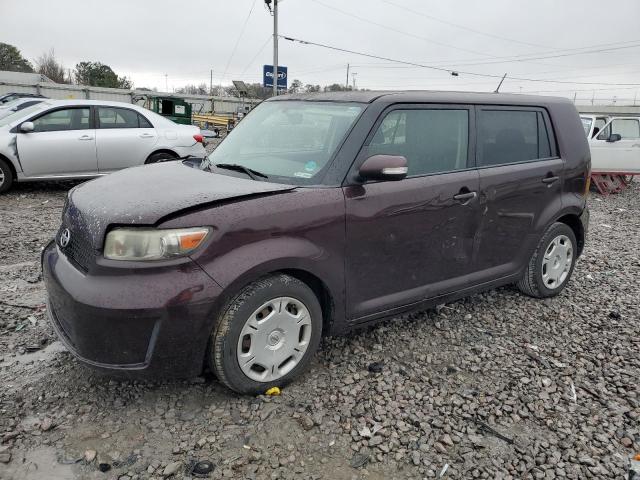 JTLZE4FE9A1100326 | 2010 Scion xb