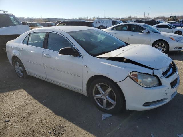 1G1ZG57B28F193230 | 2008 Chevrolet malibu ls