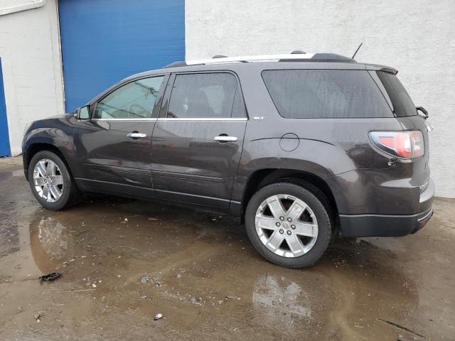 1GKKVSKD4HJ162391 | 2017 GMC ACADIA LIM