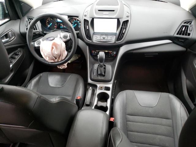 1FMCU0GX1EUE21516 | 2014 FORD ESCAPE SE