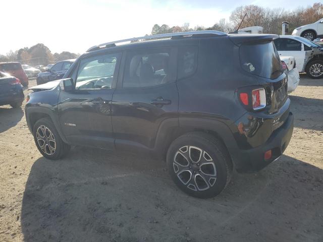 ZACCJBDT3GPC64179 | 2016 JEEP RENEGADE L