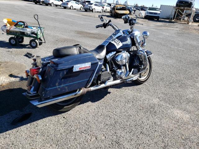 2006 HARLEY-DAVIDSON FLHRI SHRI - 1HD1FWW106Y666046
