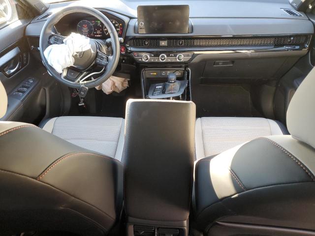2023 HONDA CR-V SPORT - 7FARS6H97PE037411