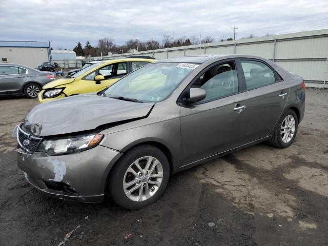 2011 Kia Forte EX