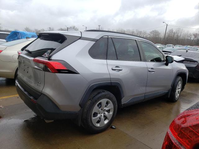 JTMF1RFV6KD032462 | 2019 TOYOTA RAV4 LE