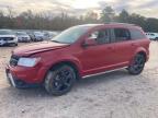 2018 DODGE JOURNEY CR VIN:3C4PDDGG5JT386979