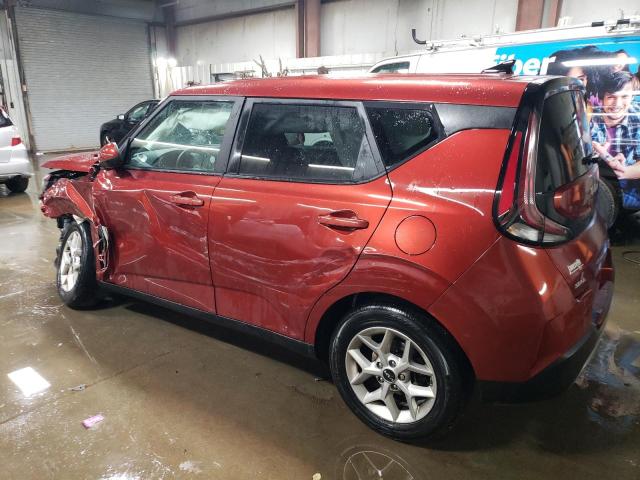 KNDJ23AU3P7188130 | 2023 KIA SOUL LX