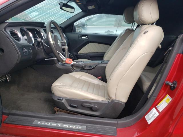 1ZVBP8EM1D5244762 2013 Ford Mustang 1ZVBP8EM1D5244762 2013 Ford Mustang