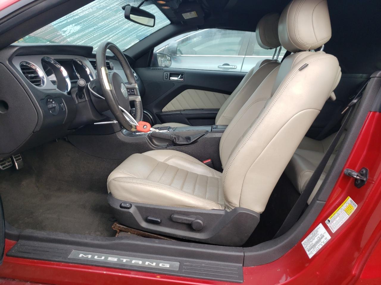 1ZVBP8EM1D5244762 2013 Ford Mustang 1ZVBP8EM1D5244762 2013 Ford Mustang