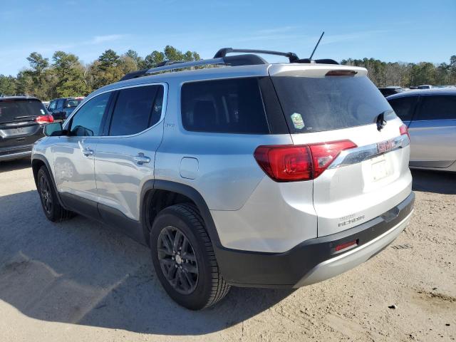 1GKKNMLA7JZ137721 | 2018 GMC ACADIA SLT