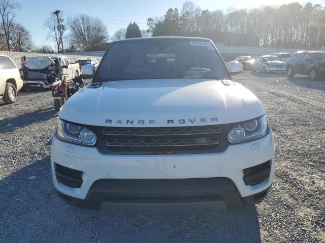 SALWG2KF6GA561979 | 2016 Land Rover range rover sport se