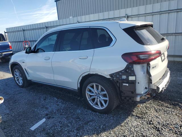 5UXTA6C09P9P05179 | 2023 BMW X5 XDRIVE4