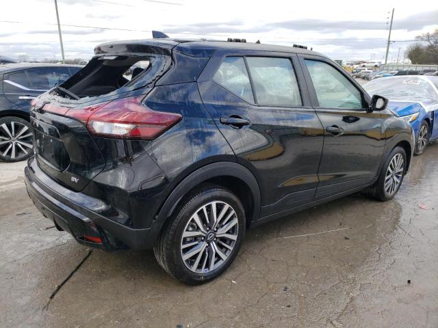 3N1CP5CV7PL512657 | 2023 NISSAN KICKS SV