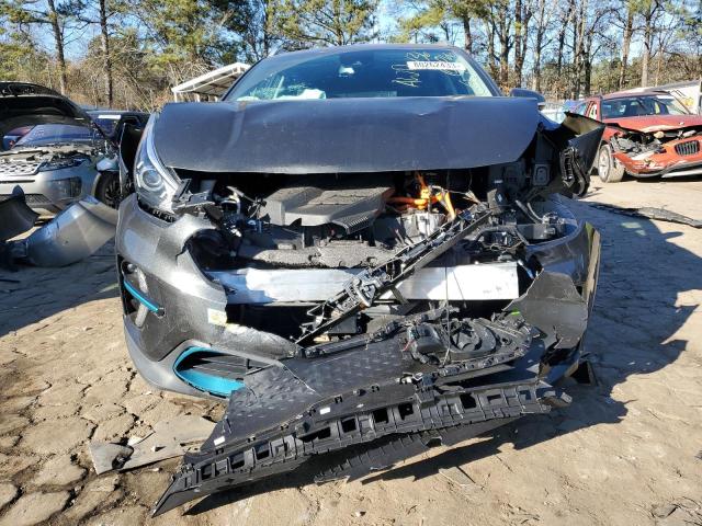 2022 Kia Niro Ex Premium VIN: KNDCE3LG2N5136066 Lot: 80262433