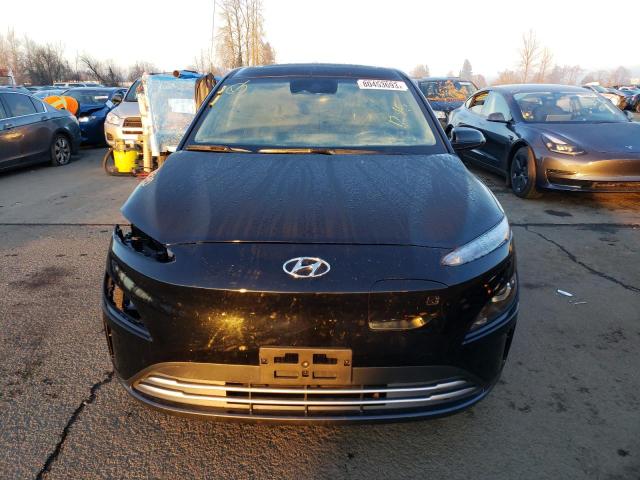 KM8K33AG3NU155425 | 2022 HYUNDAI KONA SEL