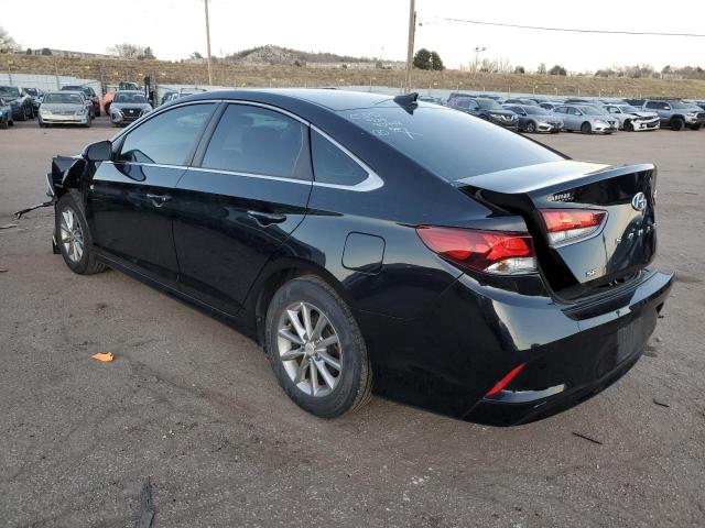 5NPE24AF2JH677386 | 2018 HYUNDAI SONATA SE